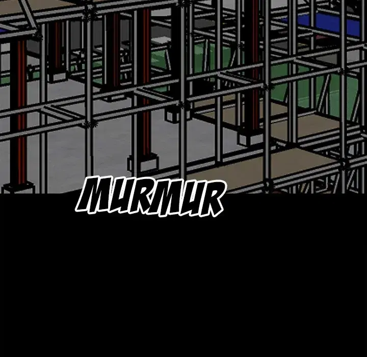 The Villain [Official] Chapter 103 - page 7