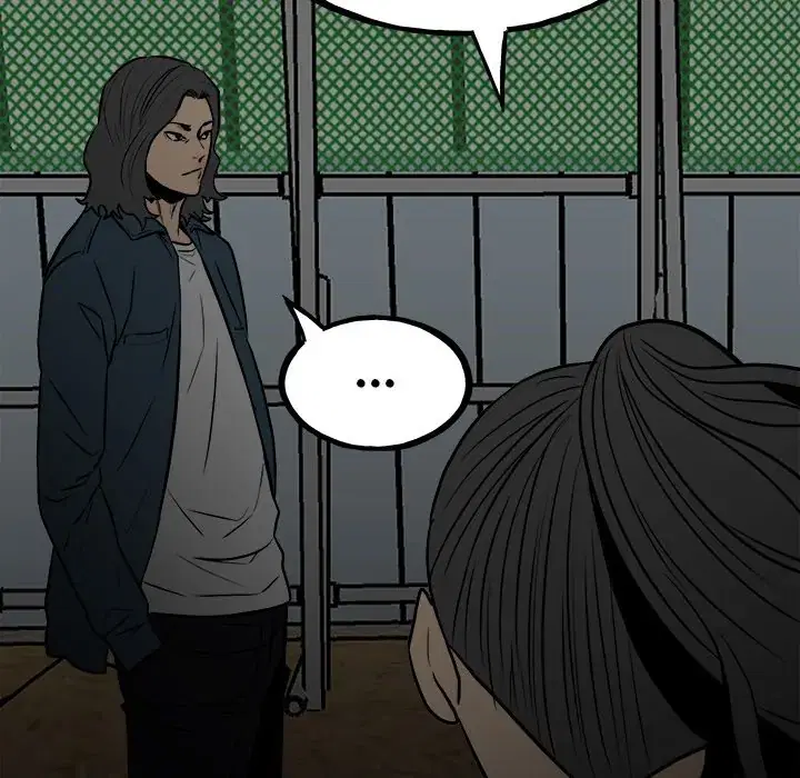The Villain [Official] Chapter 103 - page 79
