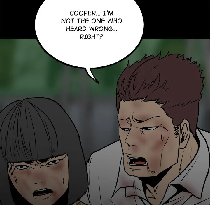 The Villain [Official] Chapter 103 - page 81