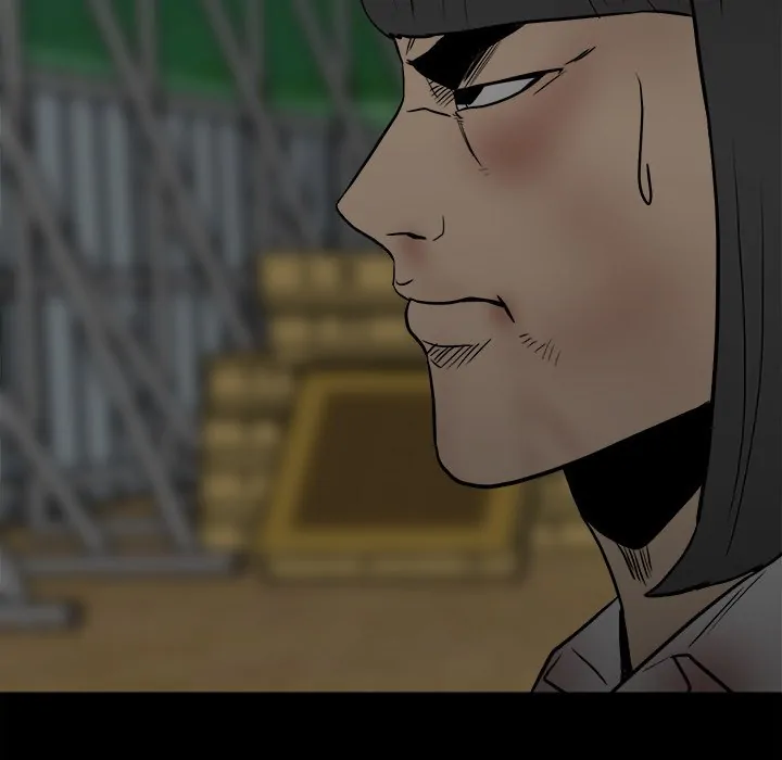 The Villain [Official] Chapter 103 - page 85