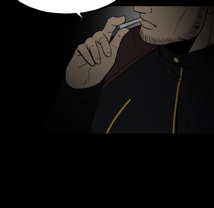 The Villain [Official] Chapter 103 - page 87