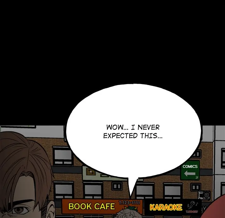 The Villain [Official] Chapter 103 - page 8
