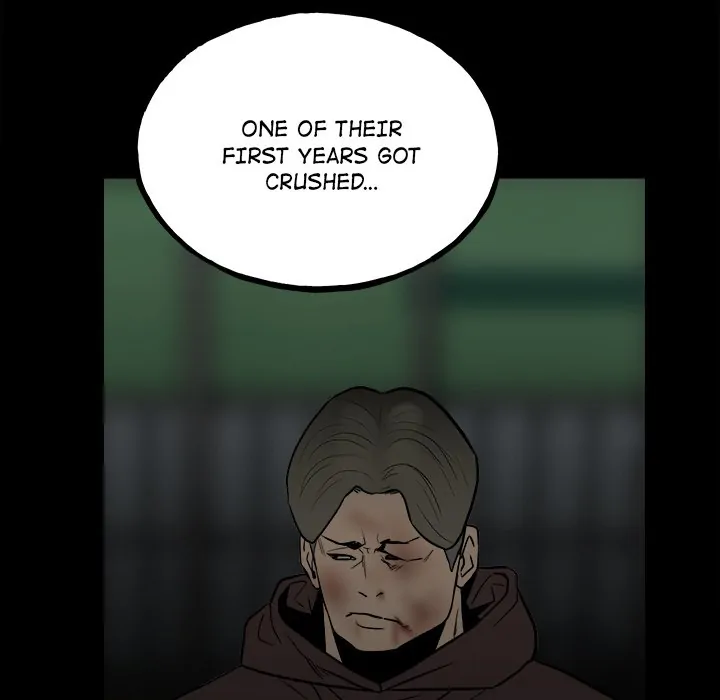 The Villain [Official] Chapter 103 - page 90
