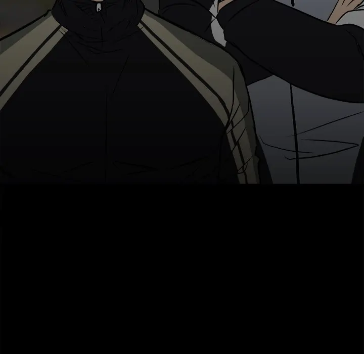 The Villain [Official] Chapter 103 - page 93