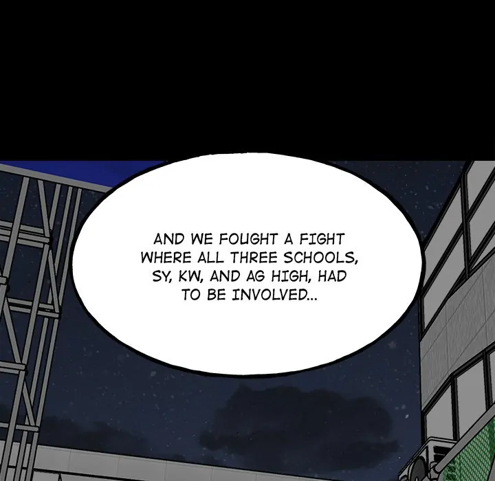 The Villain [Official] Chapter 103 - page 97