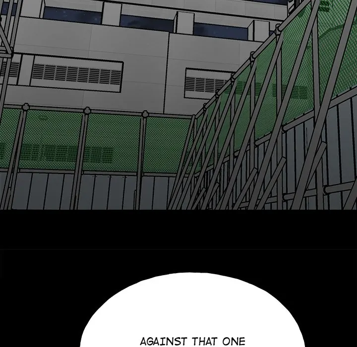 The Villain [Official] Chapter 103 - page 98