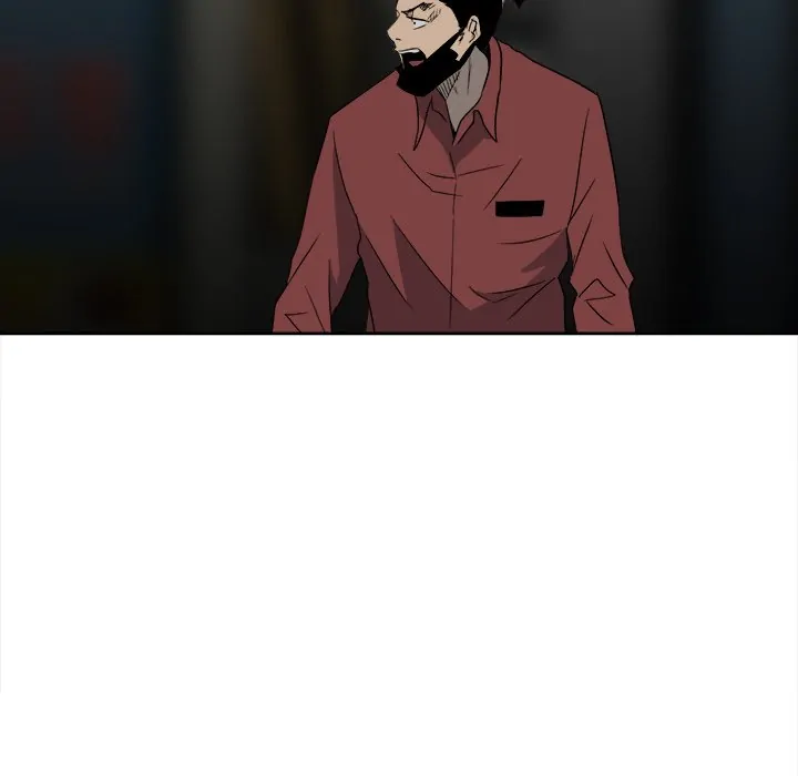 The Villain [Official] Chapter 43 - page 99