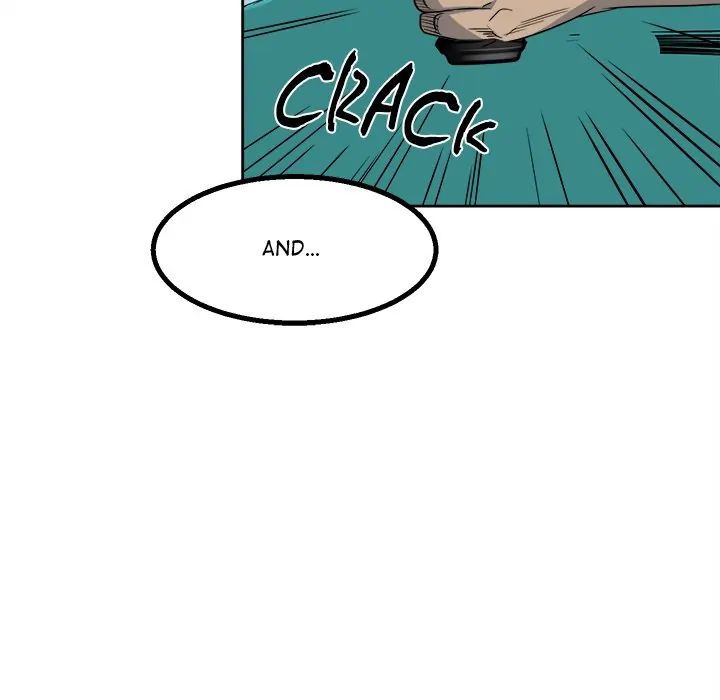 The Villain [Official] Chapter 43 - page 115