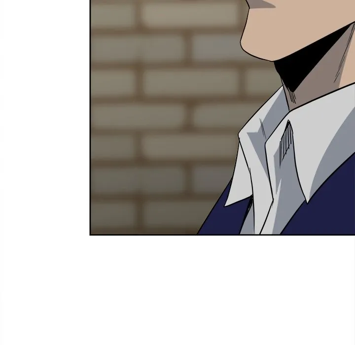 The Villain [Official] Chapter 43 - page 19