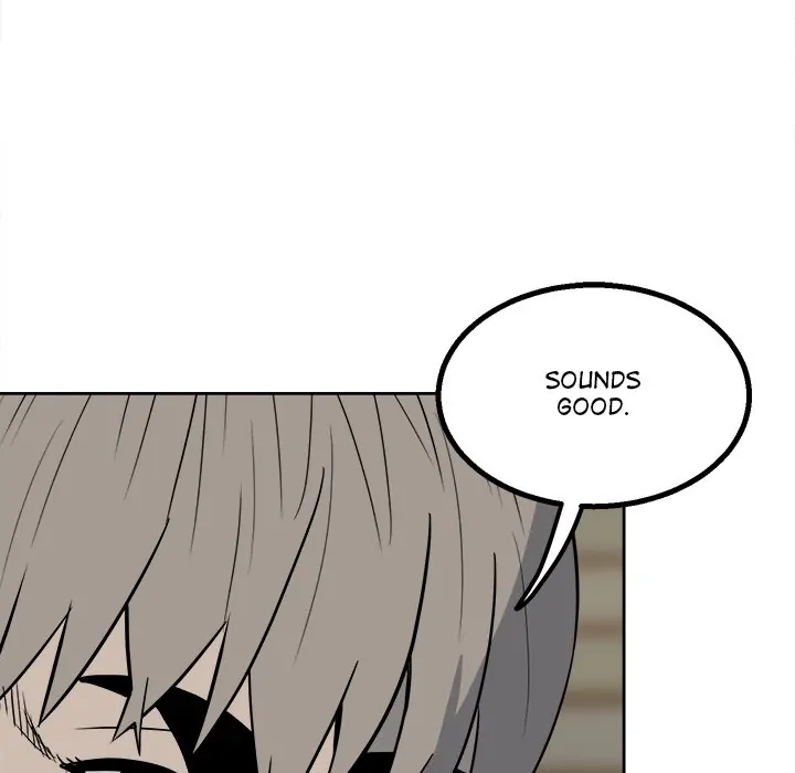 The Villain [Official] Chapter 43 - page 20