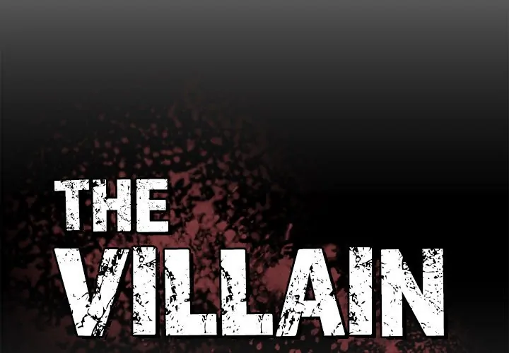 The Villain [Official] Chapter 43 - page 2