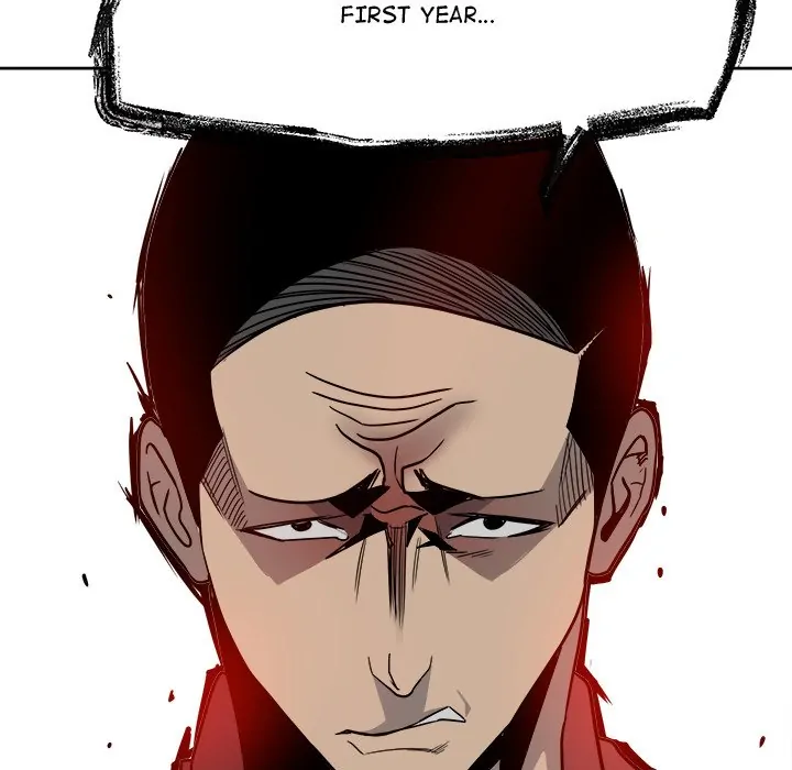 The Villain [Official] Chapter 43 - page 29