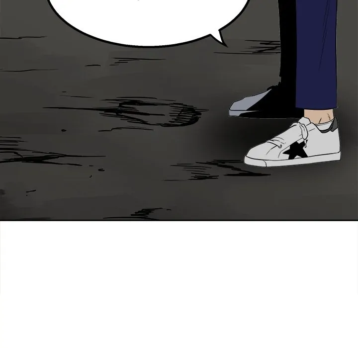 The Villain [Official] Chapter 43 - page 31