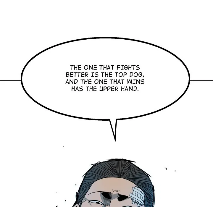 The Villain [Official] Chapter 43 - page 32