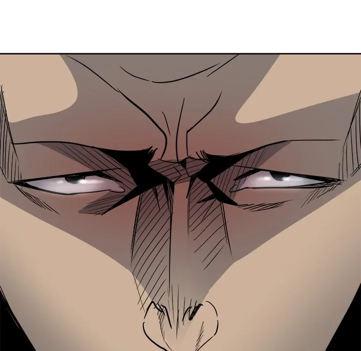 The Villain [Official] Chapter 43 - page 35