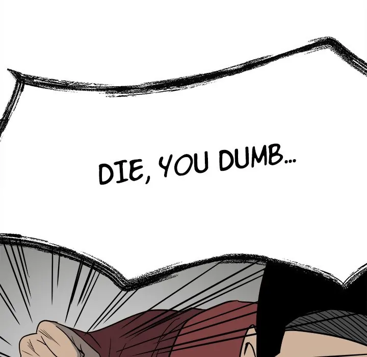 The Villain [Official] Chapter 43 - page 40