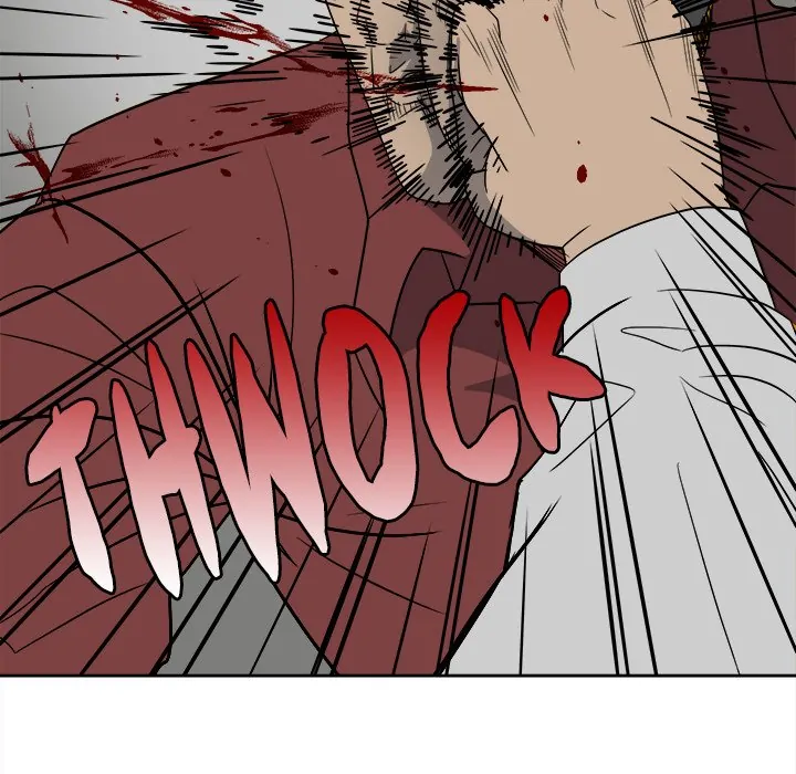 The Villain [Official] Chapter 43 - page 43