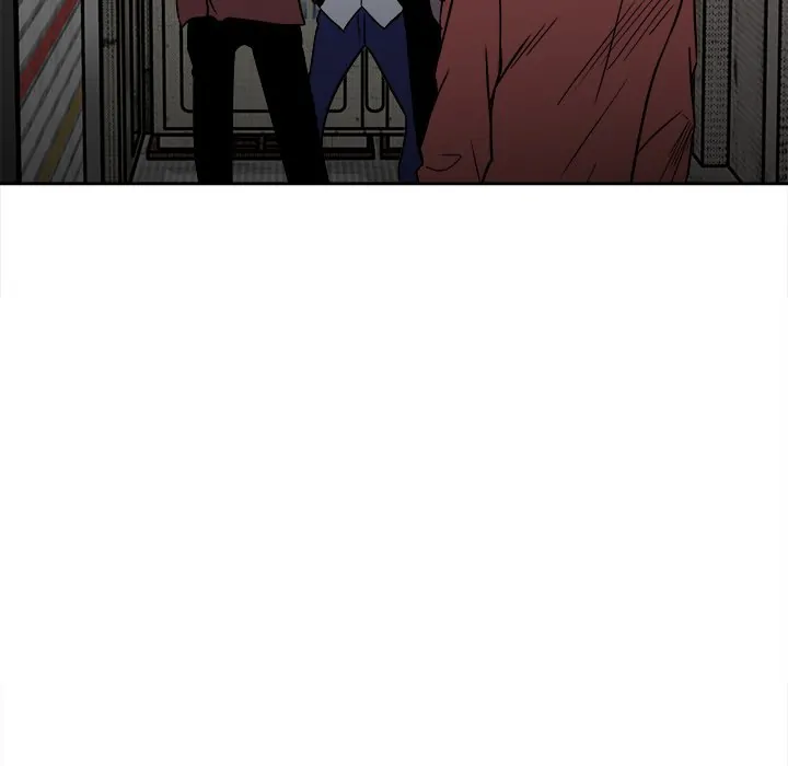 The Villain [Official] Chapter 43 - page 48