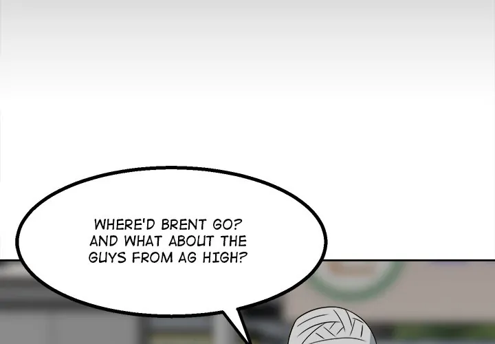 The Villain [Official] Chapter 43 - page 4