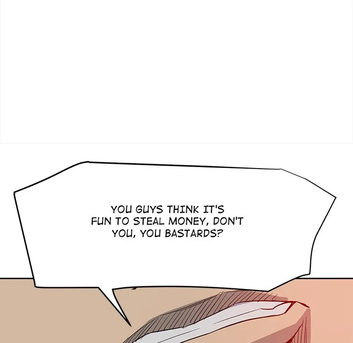 The Villain [Official] Chapter 43 - page 51