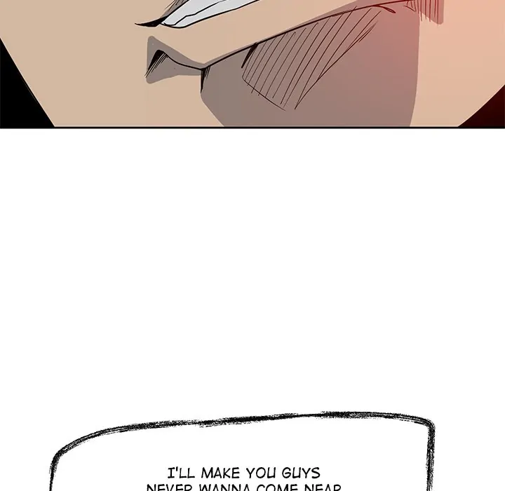 The Villain [Official] Chapter 43 - page 52