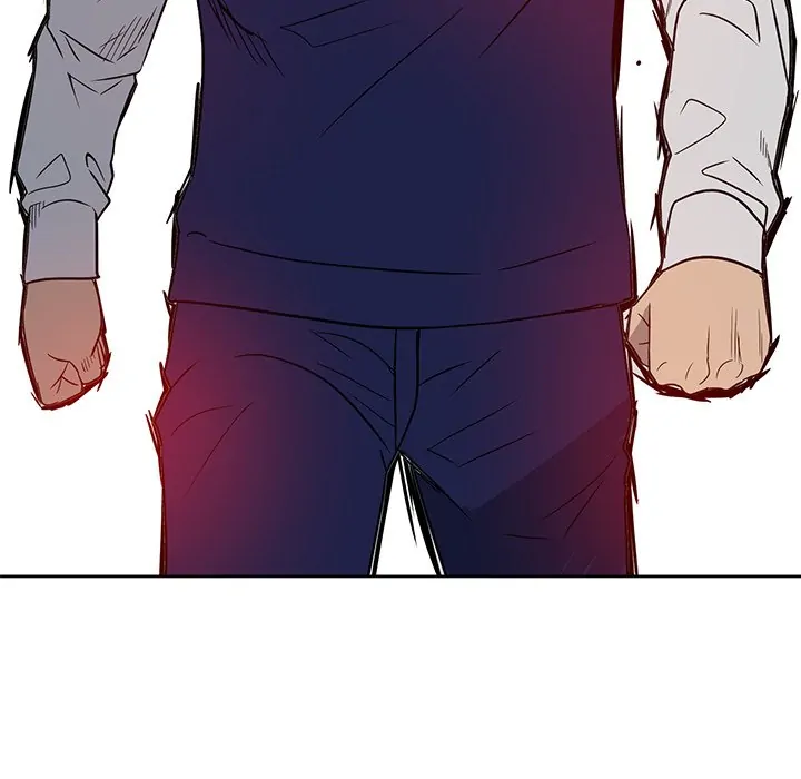 The Villain [Official] Chapter 43 - page 54