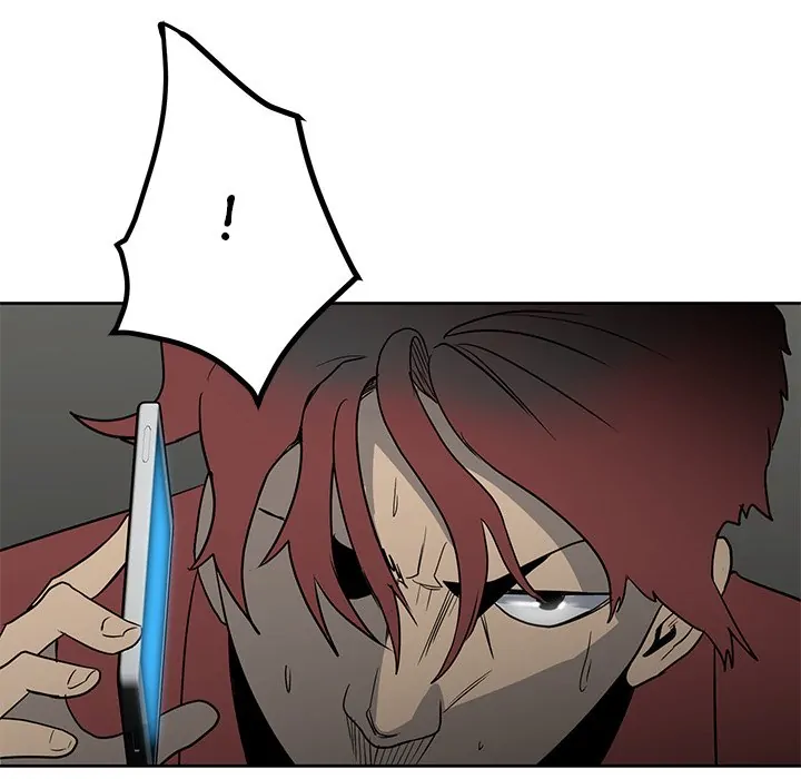 The Villain [Official] Chapter 43 - page 59