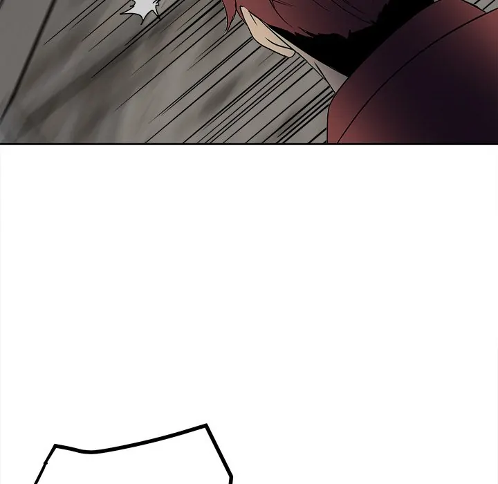 The Villain [Official] Chapter 43 - page 62