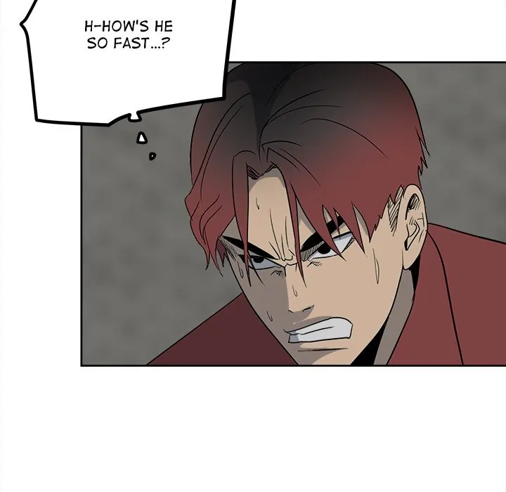 The Villain [Official] Chapter 43 - page 63
