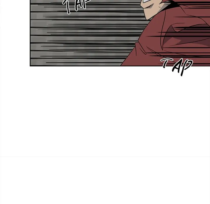 The Villain [Official] Chapter 43 - page 66