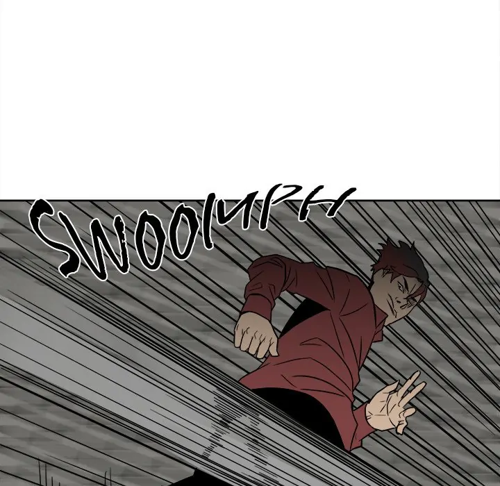 The Villain [Official] Chapter 43 - page 67