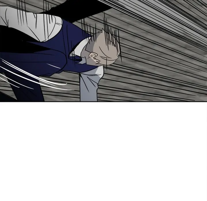 The Villain [Official] Chapter 43 - page 68