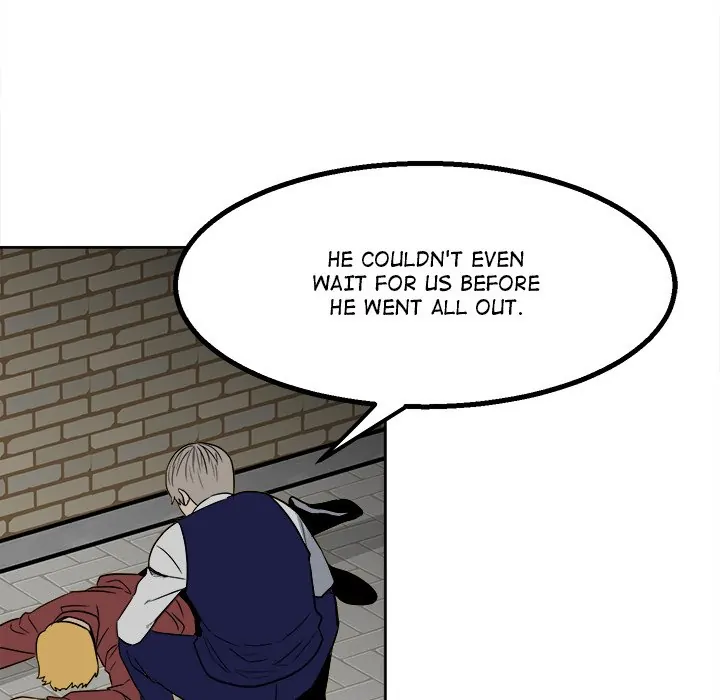 The Villain [Official] Chapter 43 - page 6