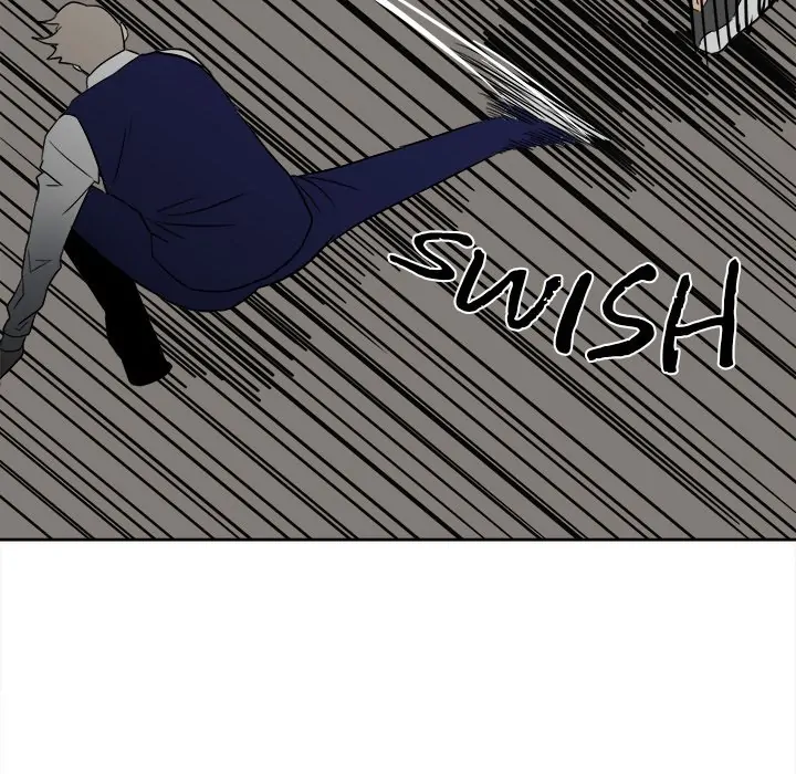 The Villain [Official] Chapter 43 - page 70