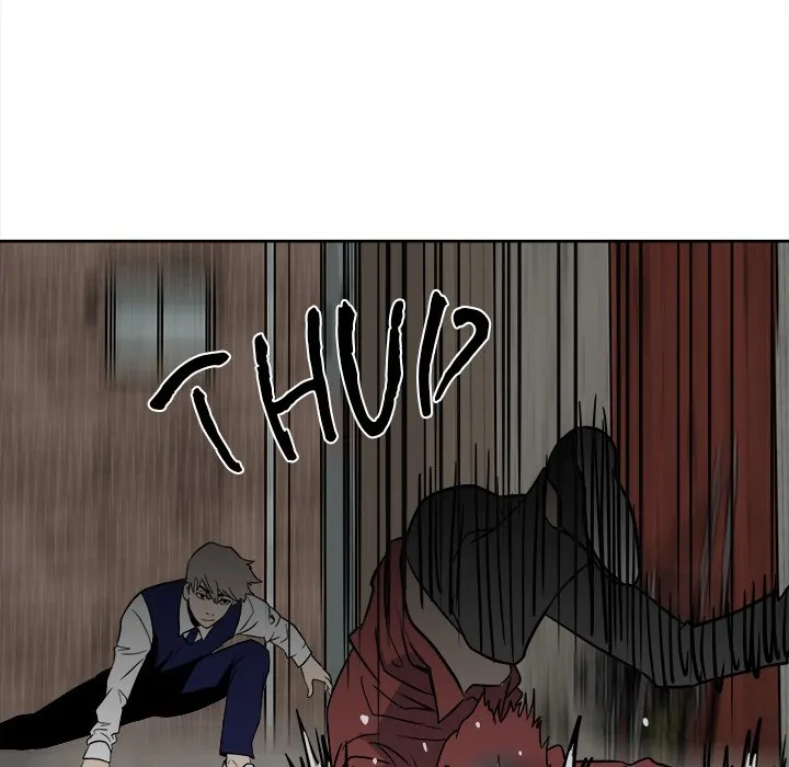 The Villain [Official] Chapter 43 - page 71