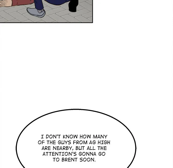 The Villain [Official] Chapter 43 - page 7