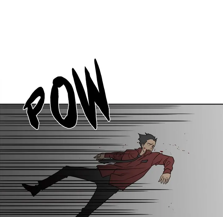 The Villain [Official] Chapter 43 - page 79