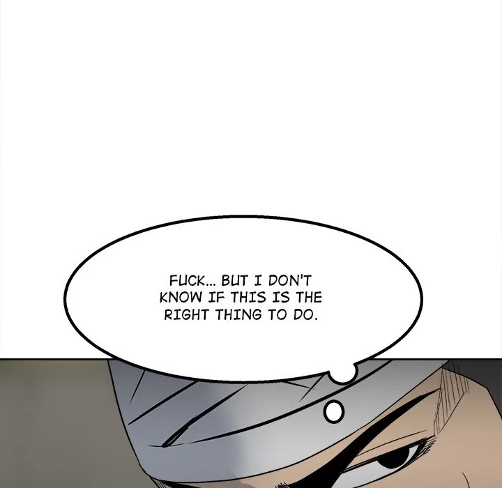 The Villain [Official] Chapter 43 - page 83