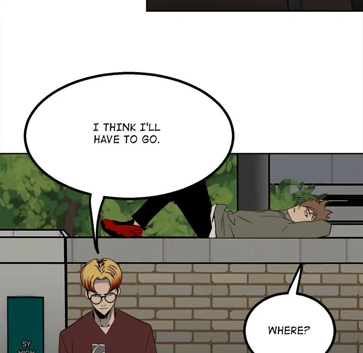 The Villain [Official] Chapter 43 - page 86