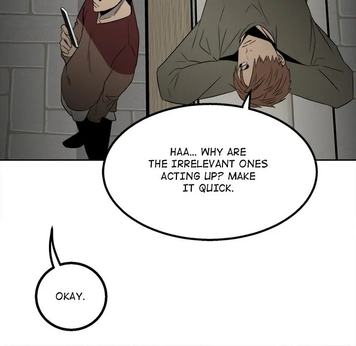 The Villain [Official] Chapter 43 - page 88