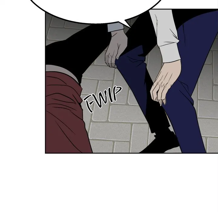 The Villain [Official] Chapter 43 - page 8