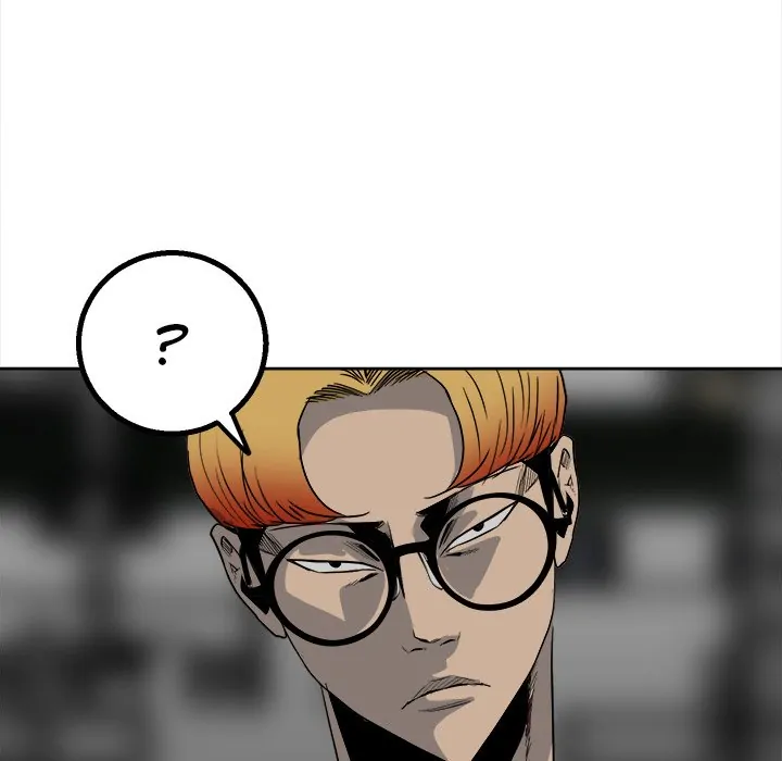 The Villain [Official] Chapter 43 - page 91