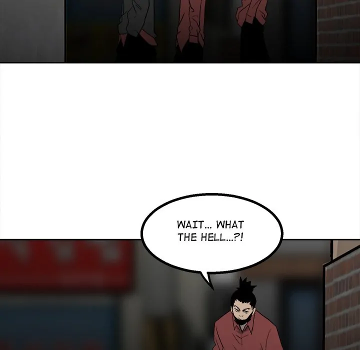 The Villain [Official] Chapter 43 - page 97