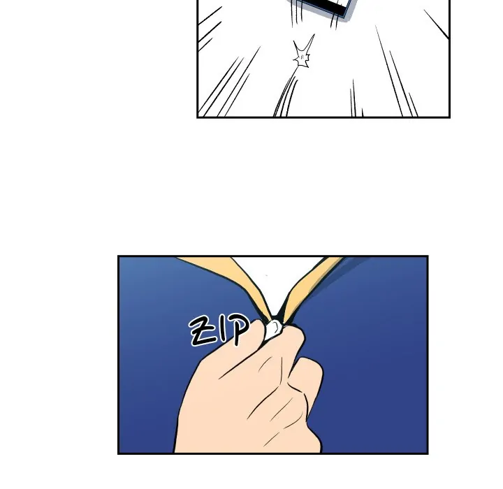 The Villain [Official] Chapter 11 - page 11