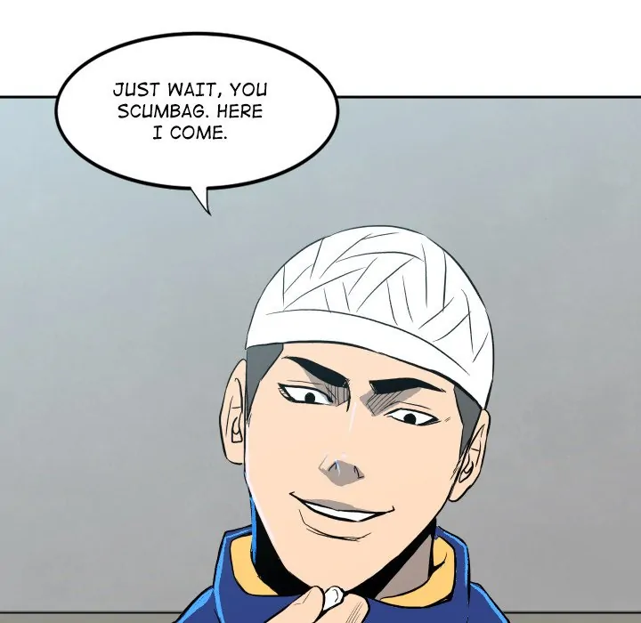 The Villain [Official] Chapter 11 - page 12