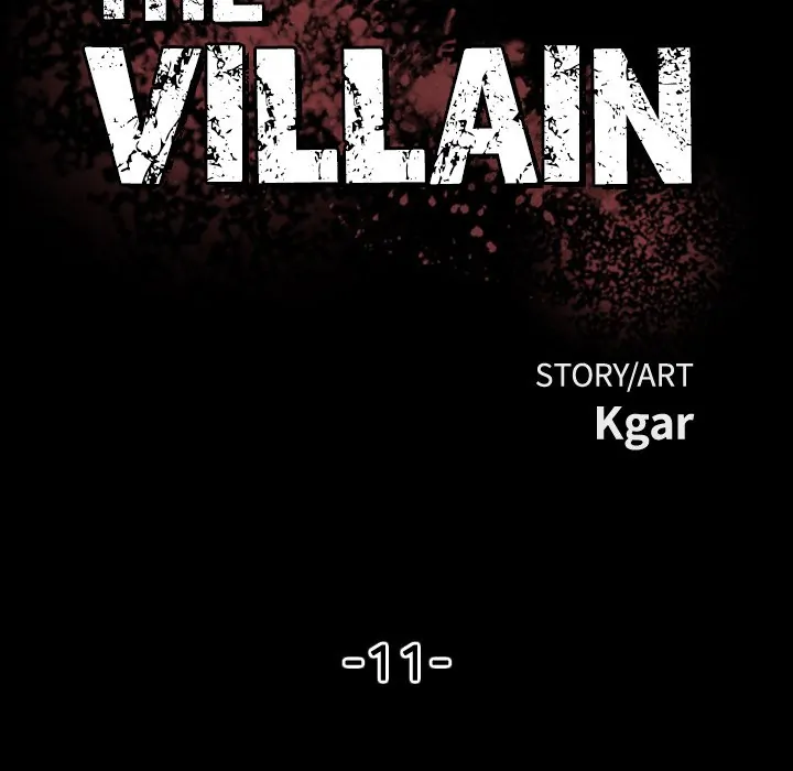 The Villain [Official] Chapter 11 - page 15