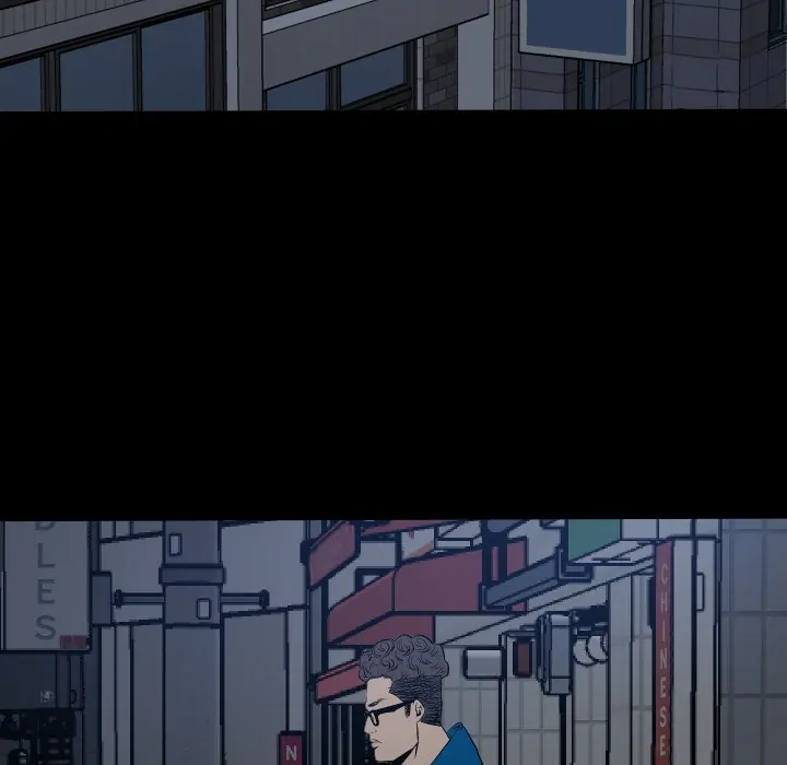 The Villain [Official] Chapter 11 - page 17