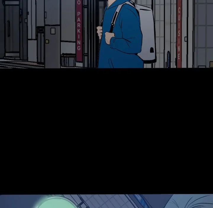 The Villain [Official] Chapter 11 - page 18