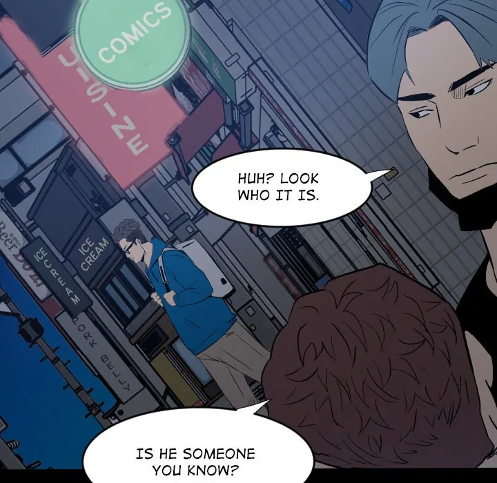 The Villain [Official] Chapter 11 - page 19