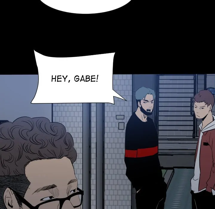 The Villain [Official] Chapter 11 - page 20